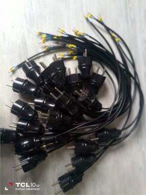 Адаптер плавного пуска с сухим контактом 18318