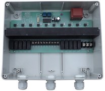 Светоконтроллер ЭКСЭ-1020 (80 А/IP56)