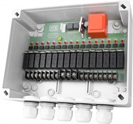 Светоконтроллер ЭКСЭ-1610 (32 А/IP56)