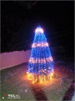 Гирлянда для елки 5 метров - 2208 пикселей 18314