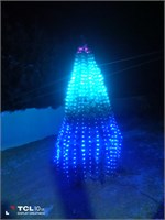 Гирлянда для елки 4 метра - 1368 пикселей 18290