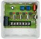 Светоконтроллер ЭКСЭ-402М (8 А/IP54) 2027 - фото 82042