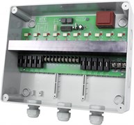 Светоконтроллер ЭКСЭ-1010 (50 А/IP56)